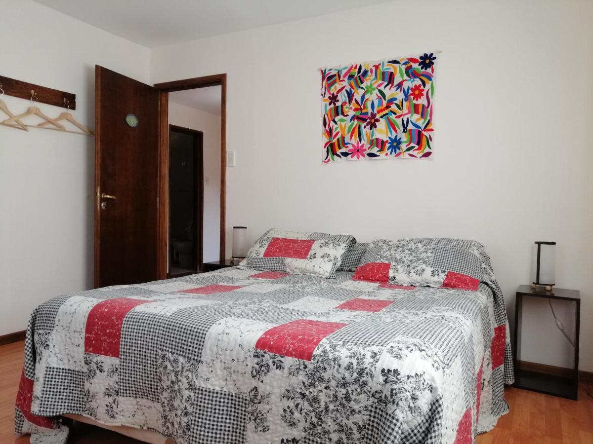 Nothofagus Bed & Breakfast El Chalten Exterior photo